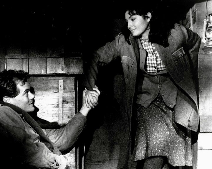 Neunzig Nächte und ein Tag : Bild