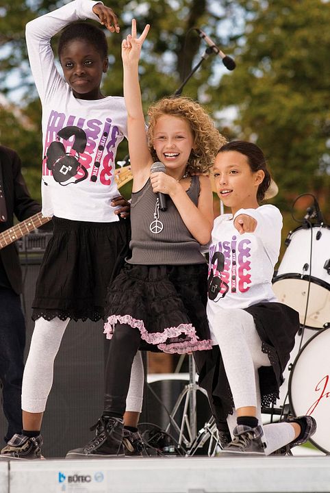 Hier kommt Lola! : Bild