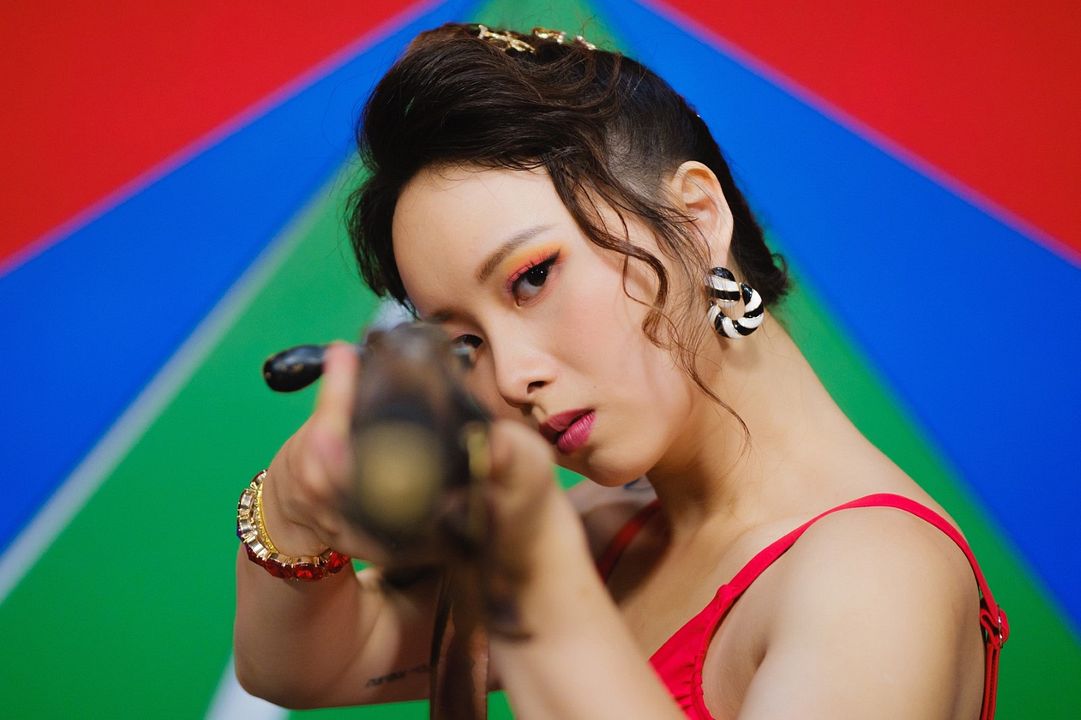 The Trio Hall : Bild