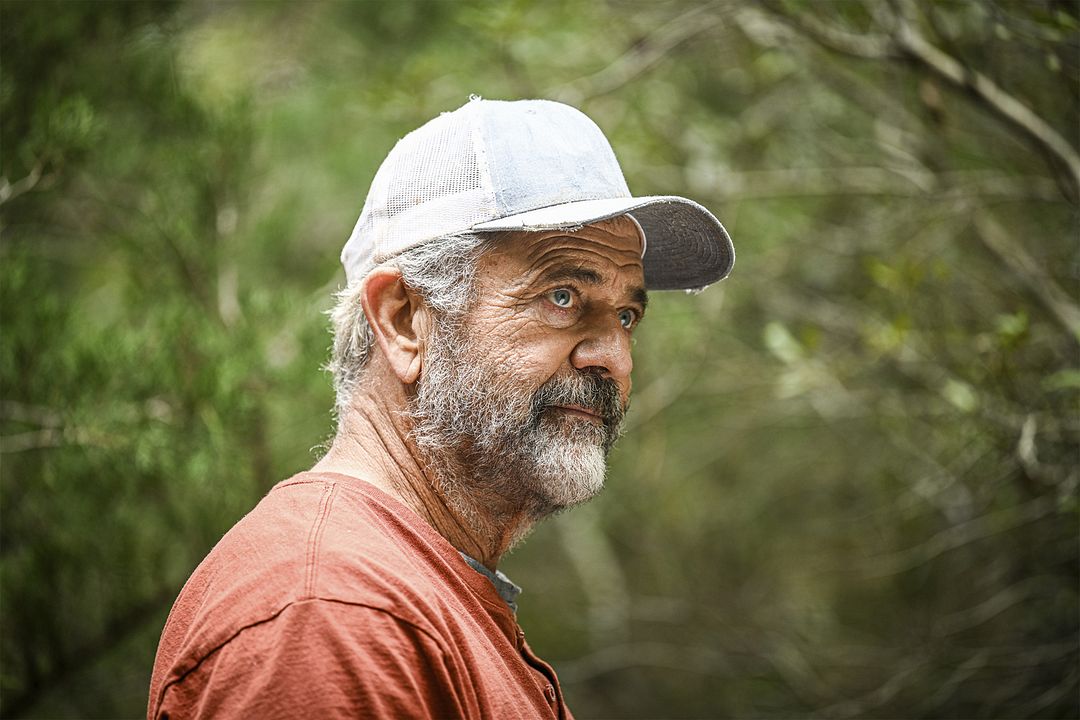 Monster Summer : Bild Mel Gibson