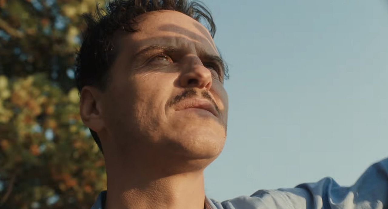 Pressure : Bild Andrew Scott