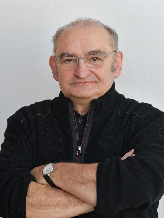 Kinoposter Sigi Zimmerschied