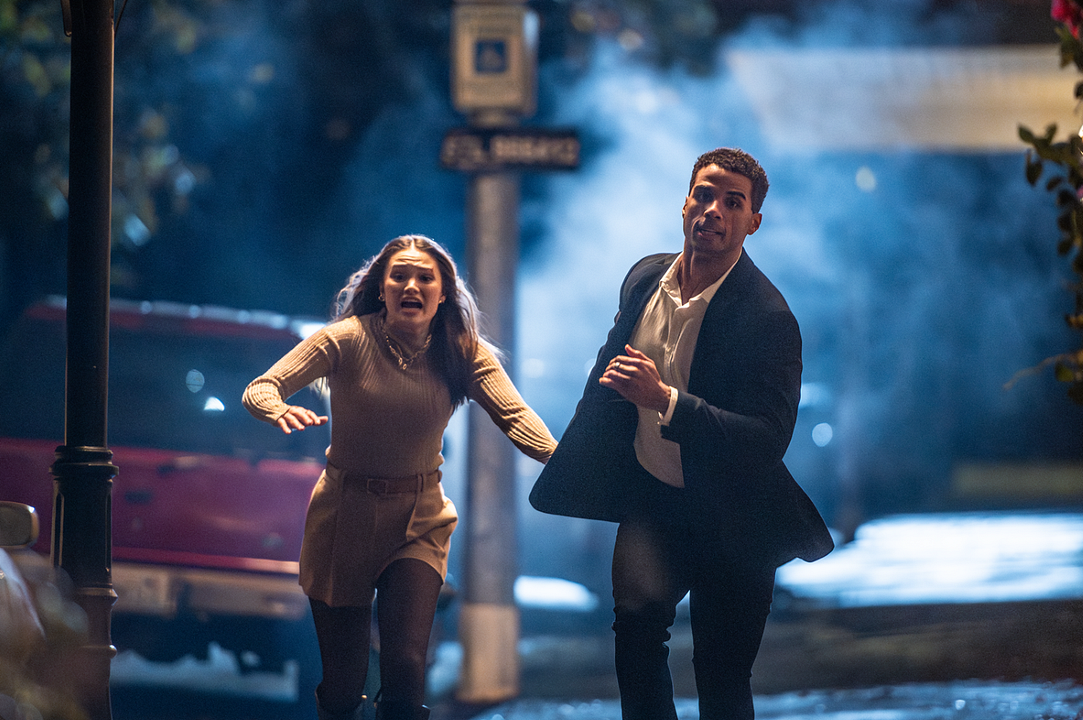 Heart Eyes - Der Pärchen-Killer : Bild