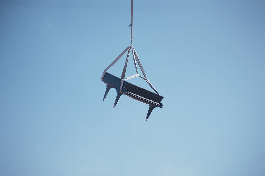 L'Accident de piano : Bild