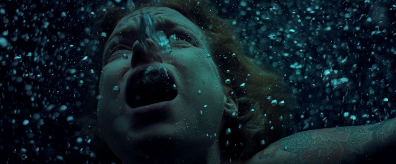 Welcome Home Baby : Bild Julia Franz Richter