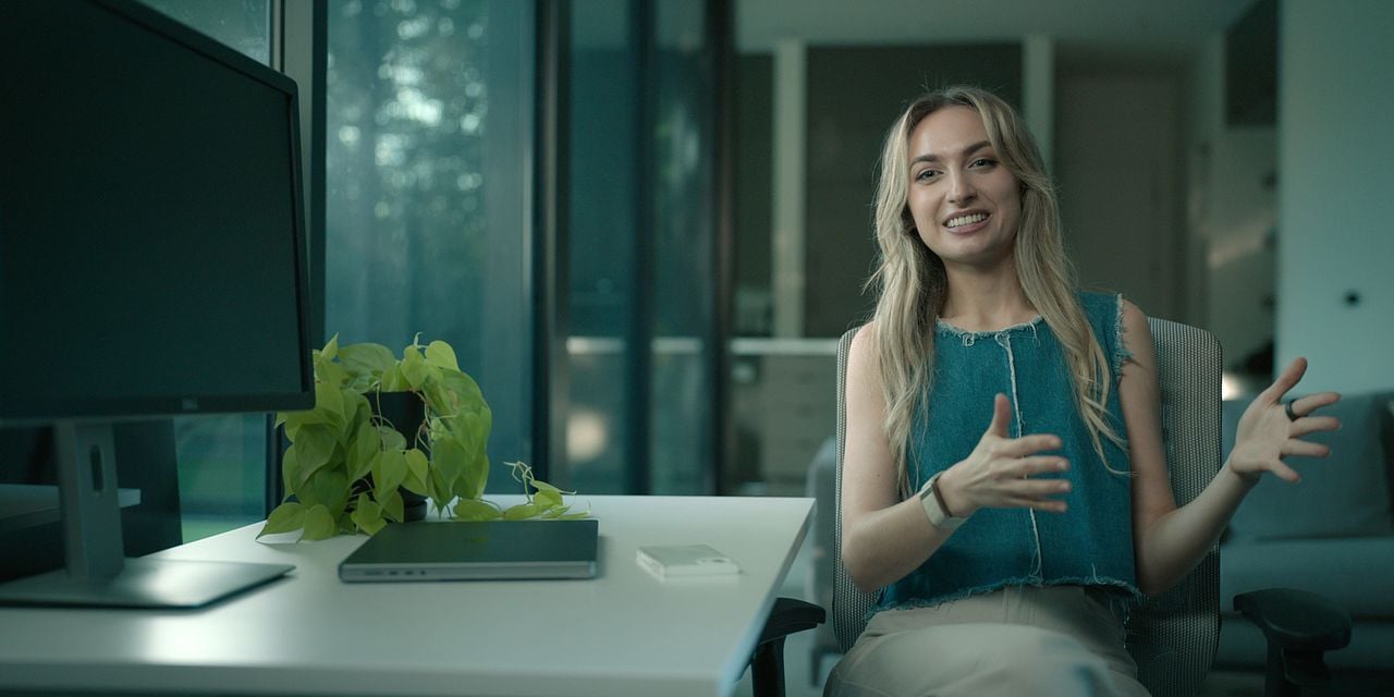 Don't Die: Der Mann, der unsterblich sein will : Bild