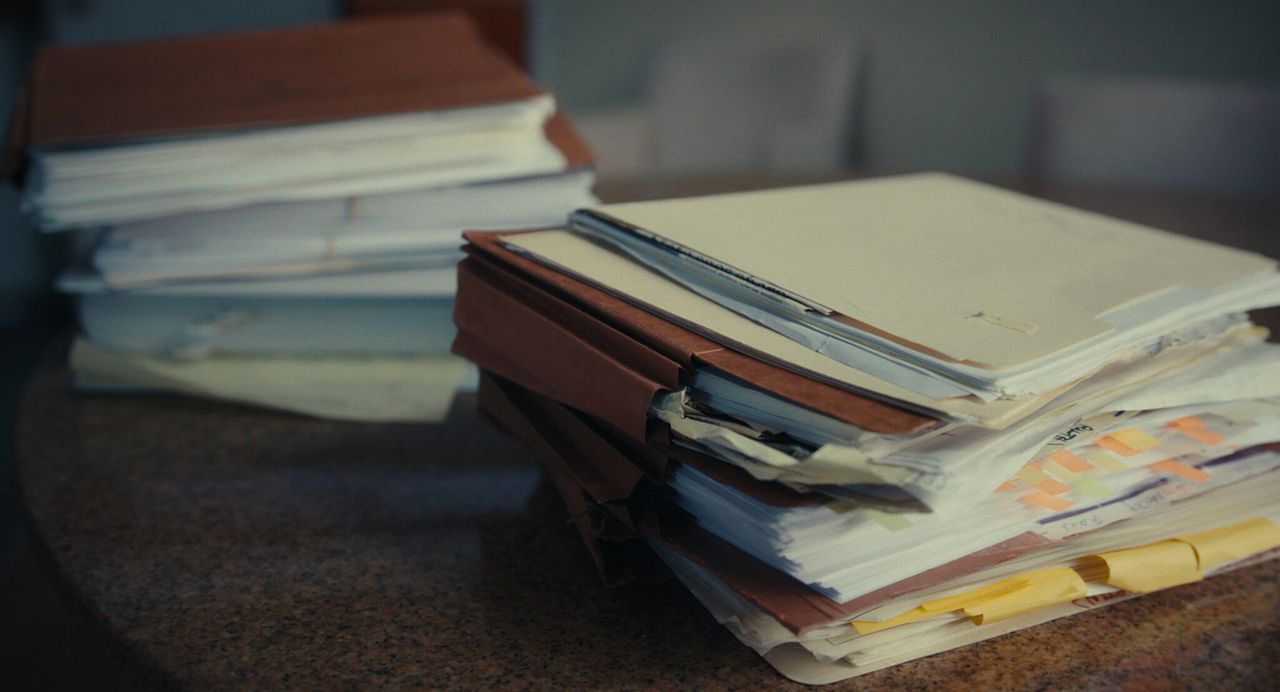 Memory Wars - Elizabeth Loftus und die Macht der Erinnerung : Bild