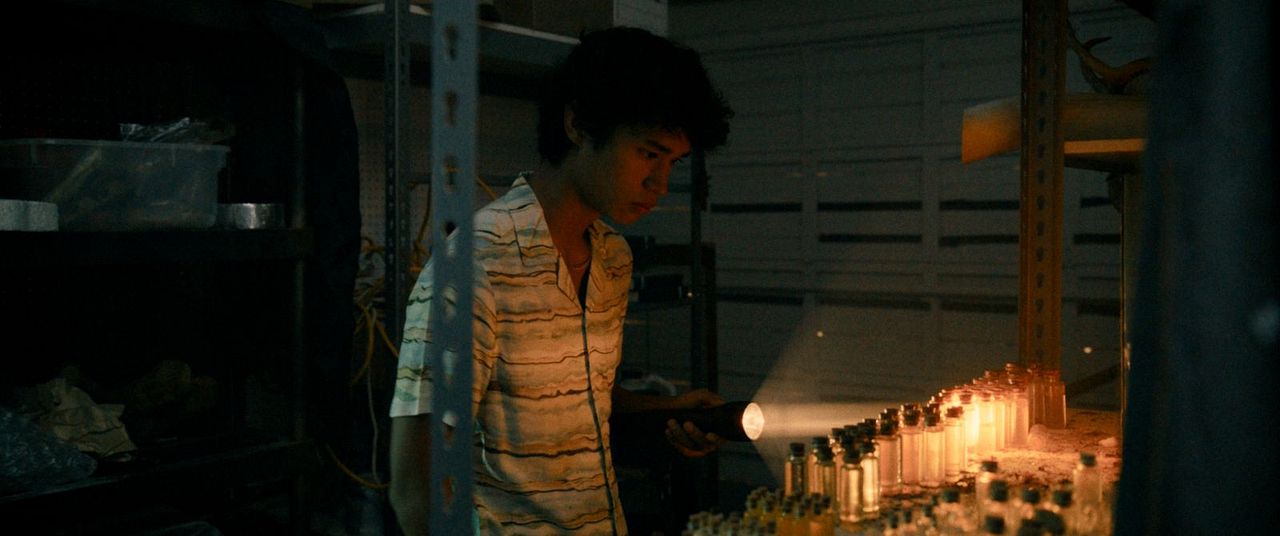 Texas Cult House : Bild Julius Royale Duenas Cruz