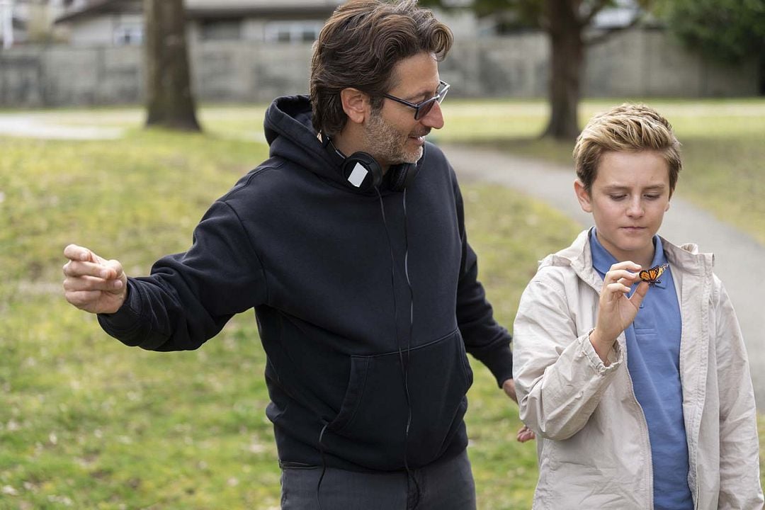 Playdate - Die Action-Dads : Bild