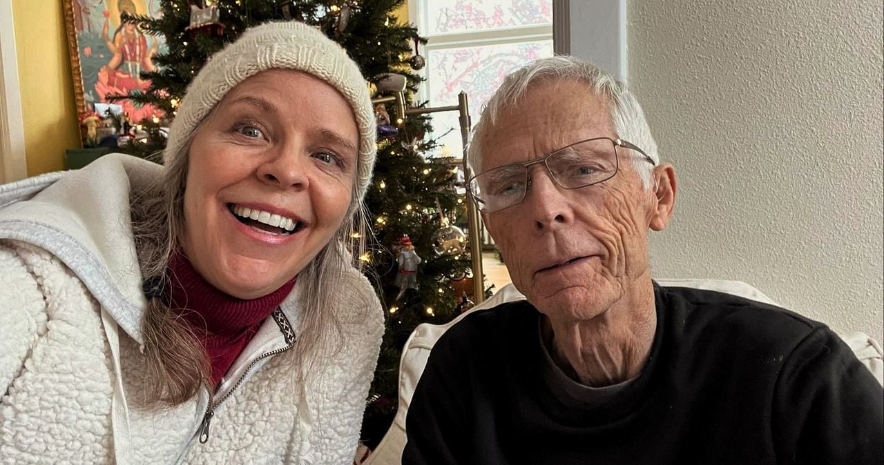 Paralyzed By Hope: The Maria Bamford Story : Bild Sarah Seidelmann