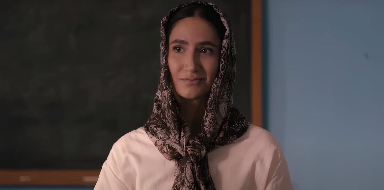 Die Schule des Mutes - Rule Breakers : Bild