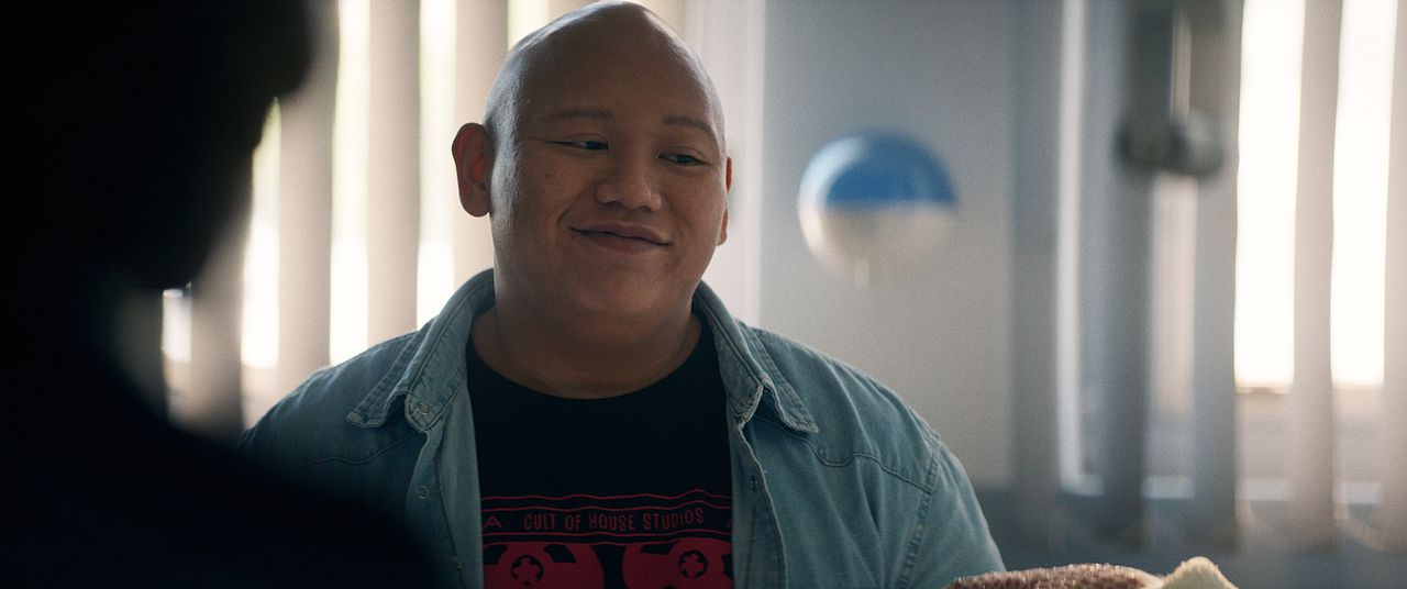 Mr. No Pain : Bild Jacob Batalon