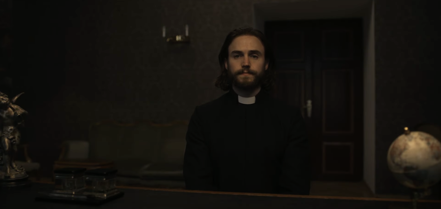 Deliver Us : Bild Lee Roy Kunz