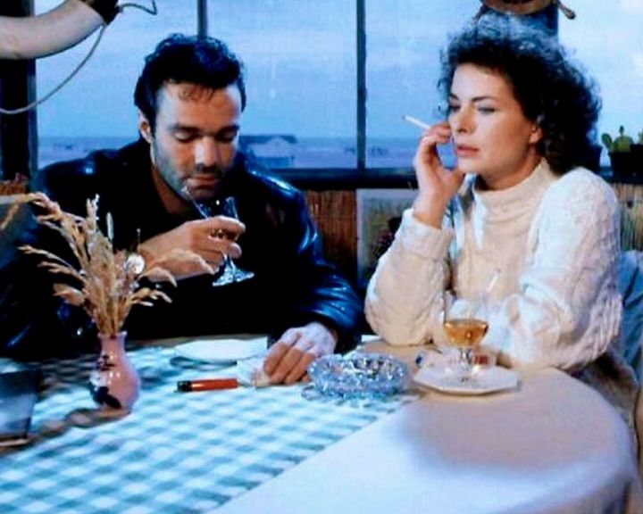 Das Haus am Watt : Bild Hannes Jaenicke, Gudrun Landgrebe