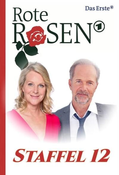Rote Rosen : Kinoposter