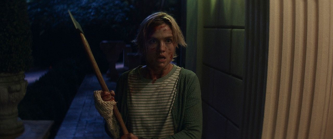 Bone Lake : Bild Maddie Hasson