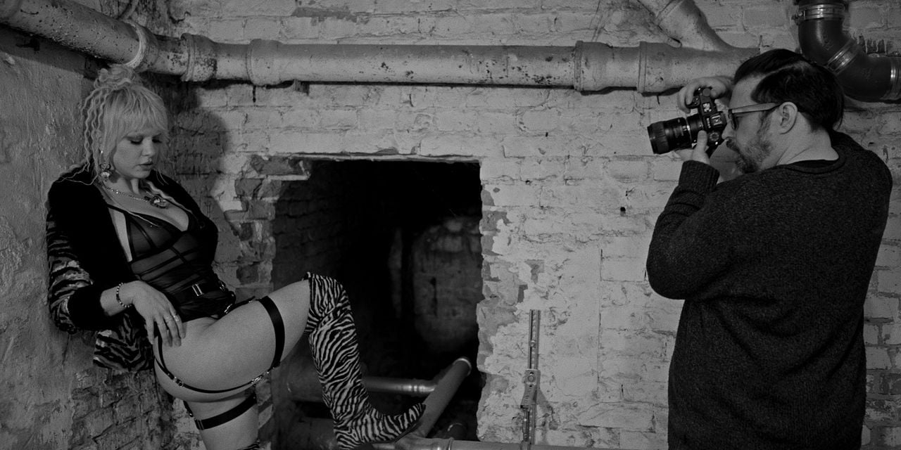 KitKatClub - Kinks Of Berlin : Bild