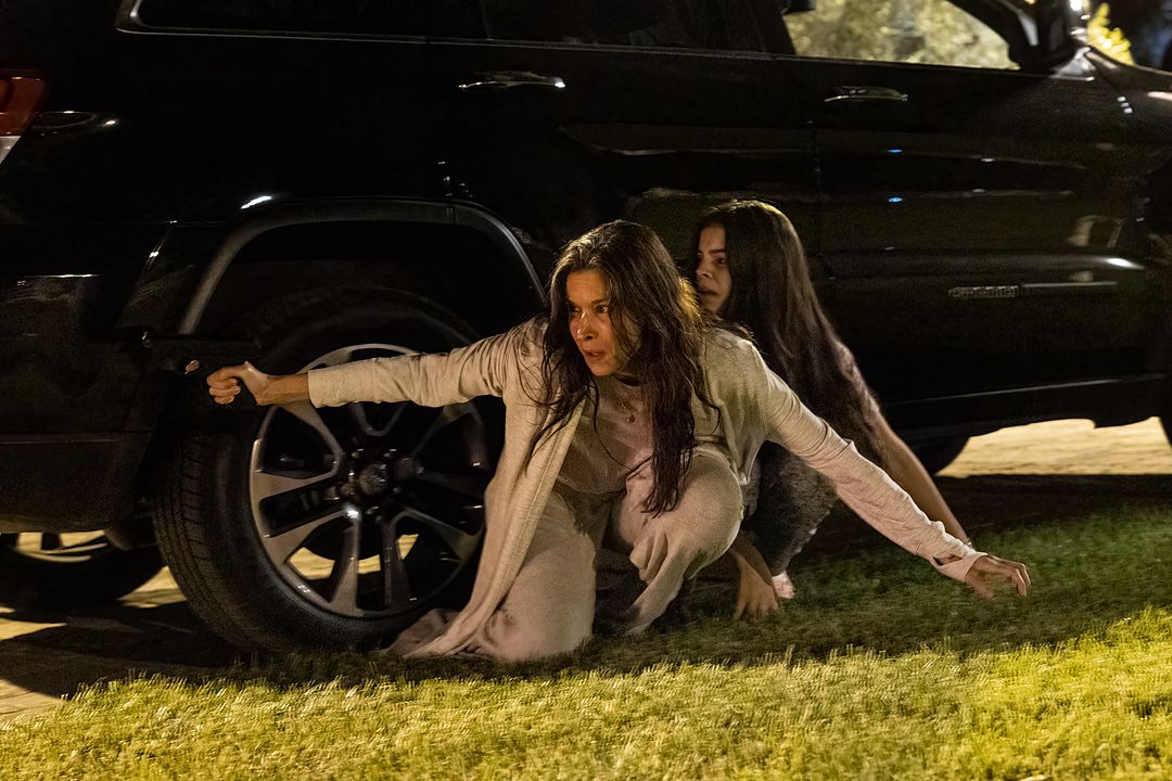 Maya - Jeder Mensch hat einen Preis : Bild