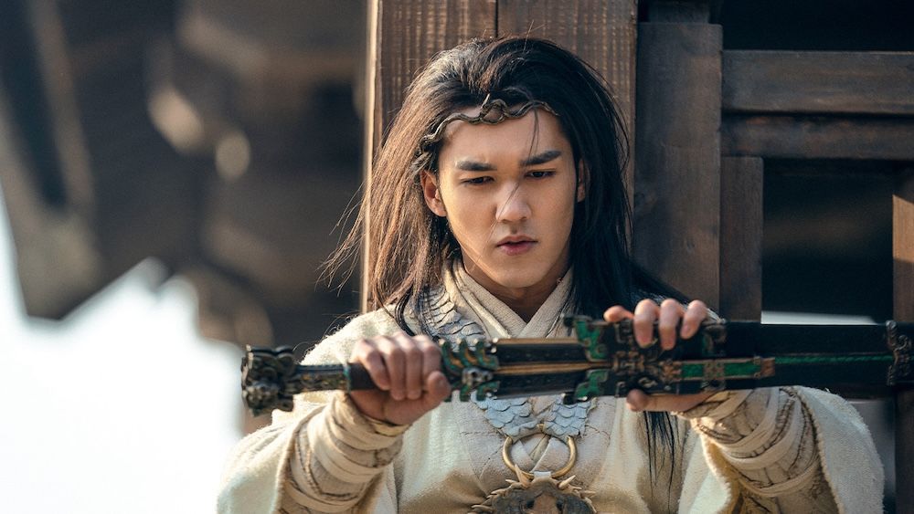 Creation Of The Gods II: Demon Force : Bild