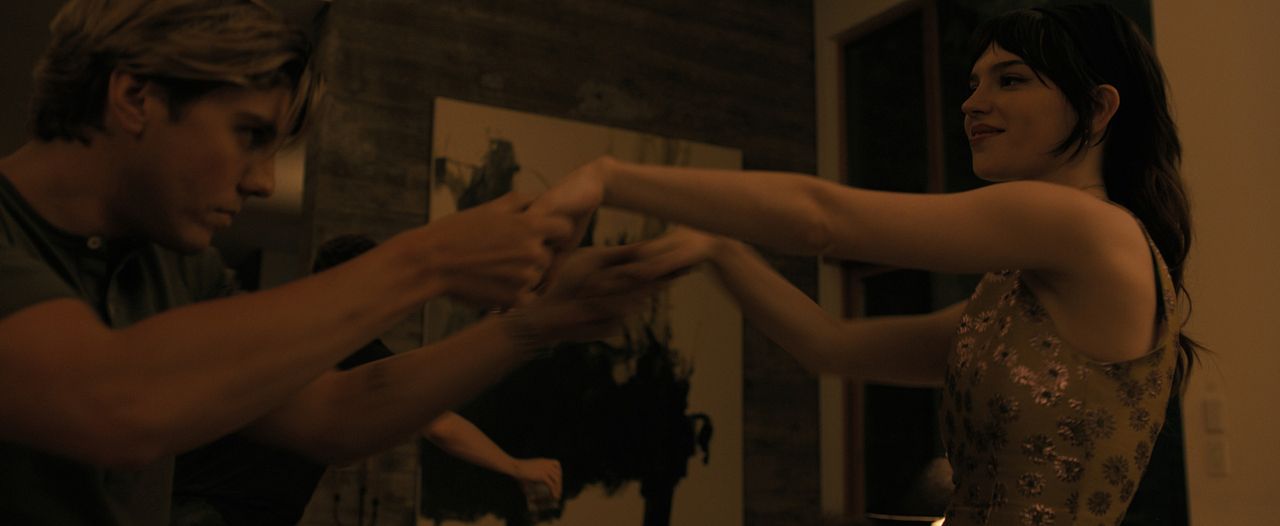 Companion - Die perfekte Begleitung : Bild