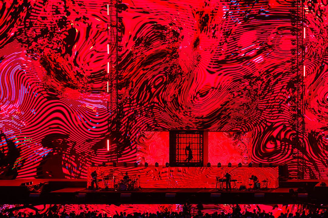 Ado Special Live "Shinzou" in Cinema : Bild