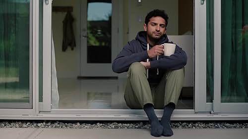 A Nice Indian Boy : Bild Karan Soni