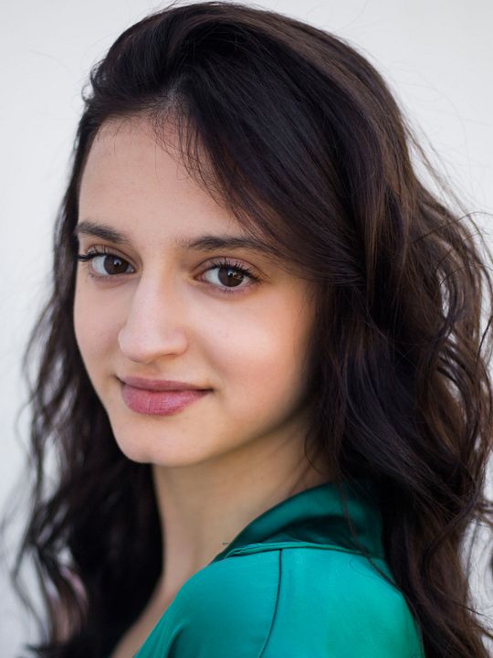 Kinoposter Maria Vittoria Dallasta