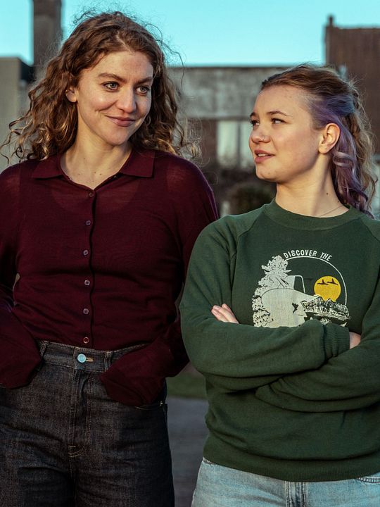 Juliet - Der Kreis der Frauen : Kinoposter