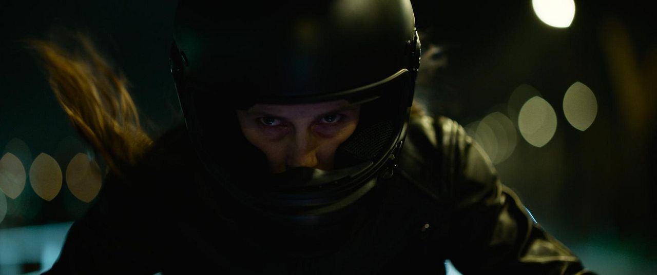 The Huntress - Stunde der Jägerin : Bild Marine Vacth