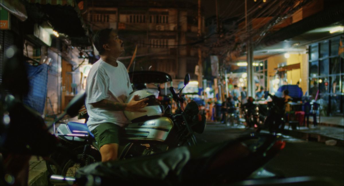 Funeral Casino Blues : Bild