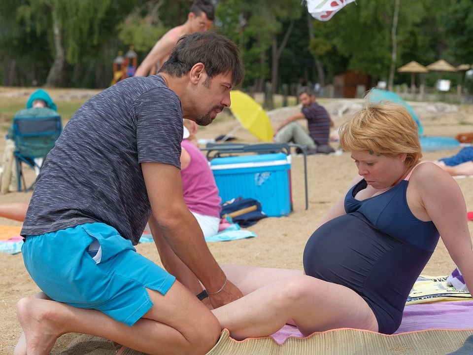 Die Barbaren – Willkommen in der Bretagne : Bild