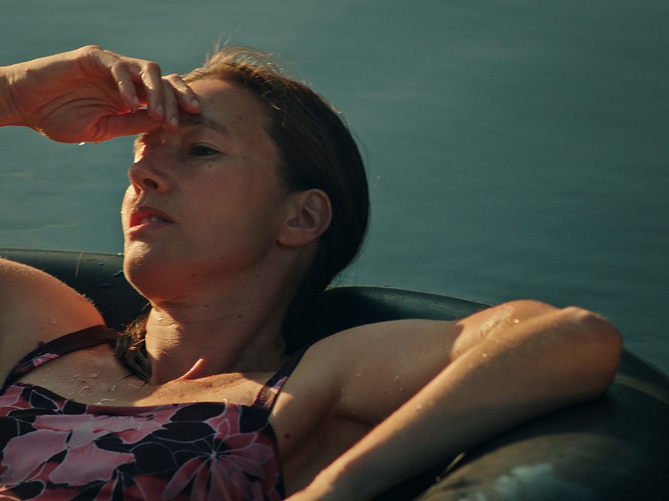 Milch ins Feuer : Bild Johanna Wokalek