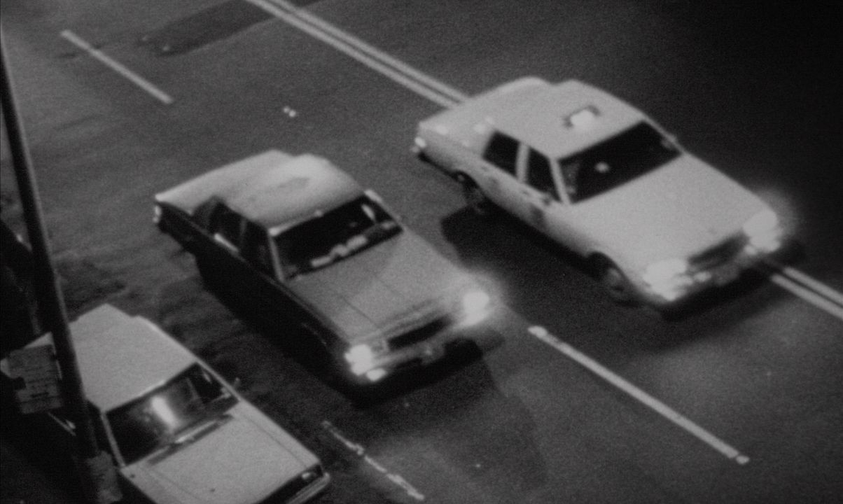 Step Across The Border : Bild