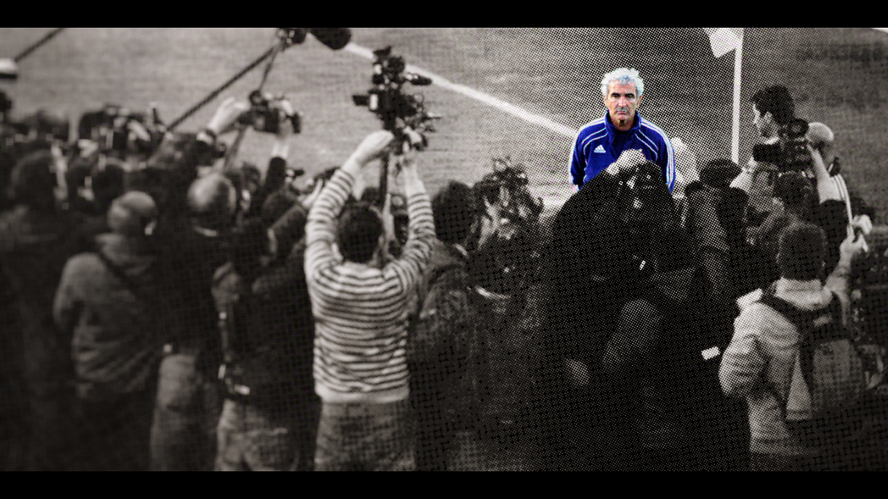 Der Bus: Die Revolte der Les Bleus : Bild