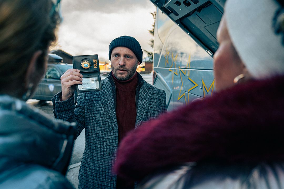 Kommissar Jennerwein - Hochsaison : Bild Florian Brückner