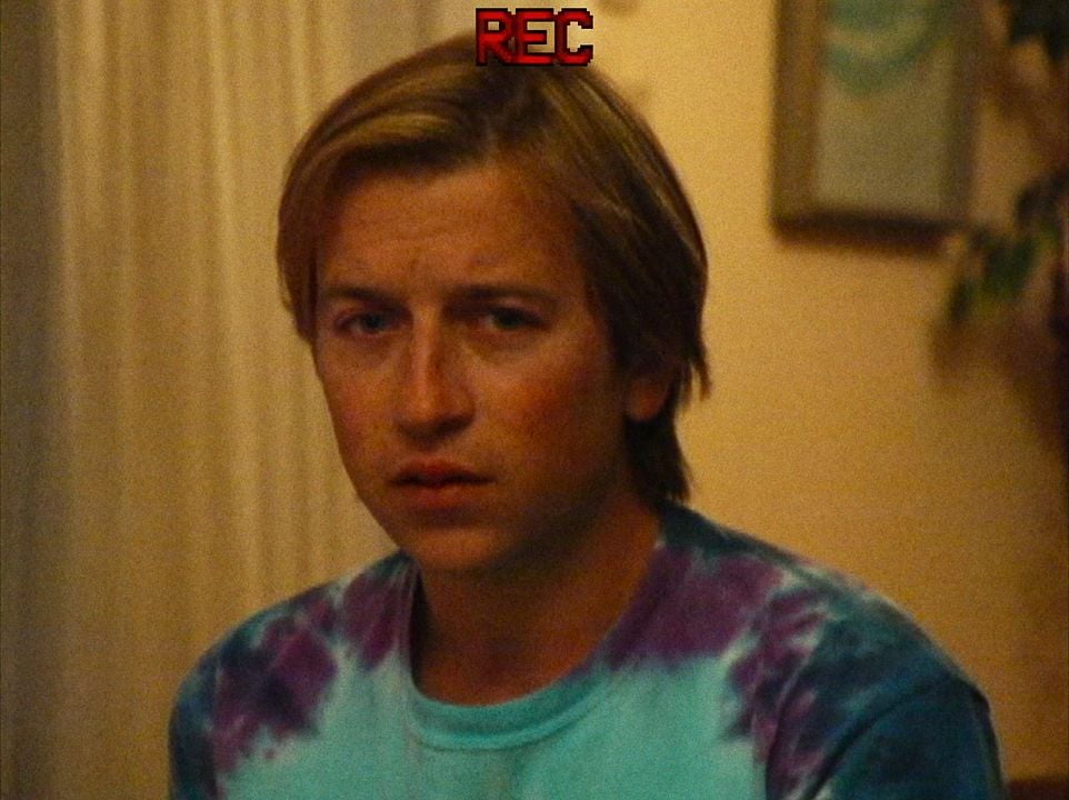 Primetime : Bild Skyler Gisondo