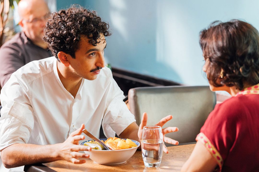 Couscous und Geheimnisse : Bild Younès Boucif