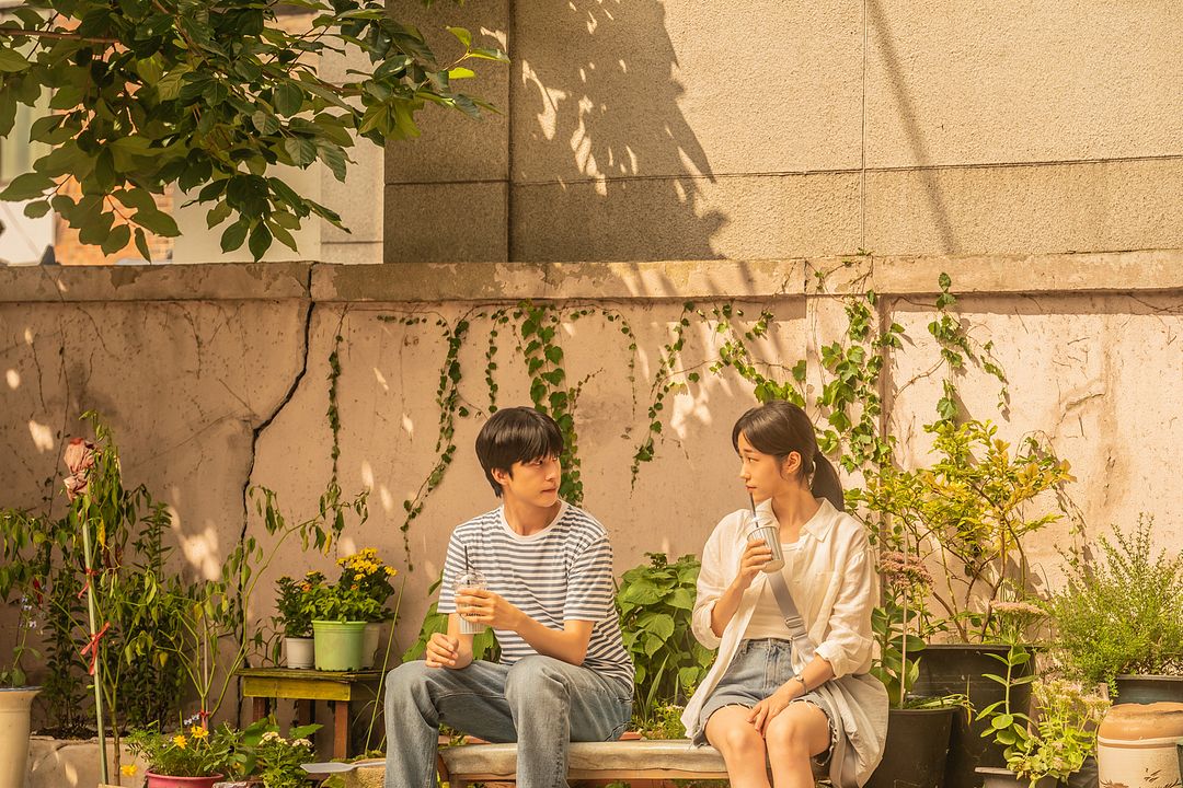Hear Me: Our Summer : Bild Kyung Hong, Yoon-seo Roh