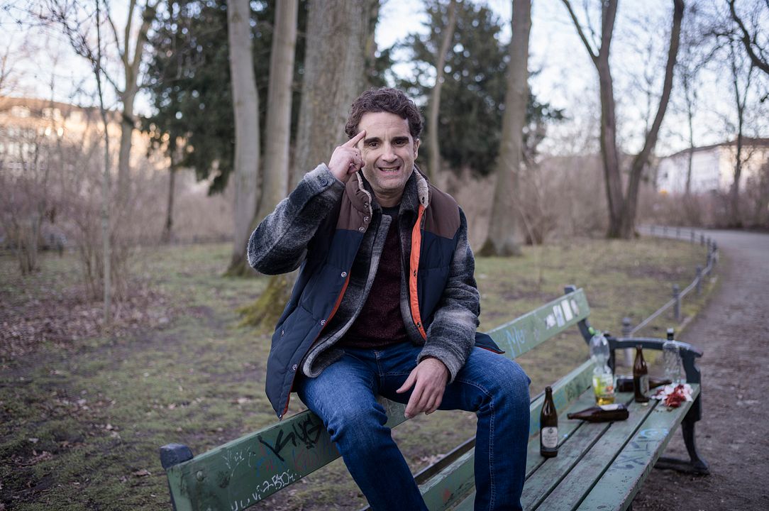 Stromberg 2 - Wieder alles wie immer : Bild Oliver Wnuk