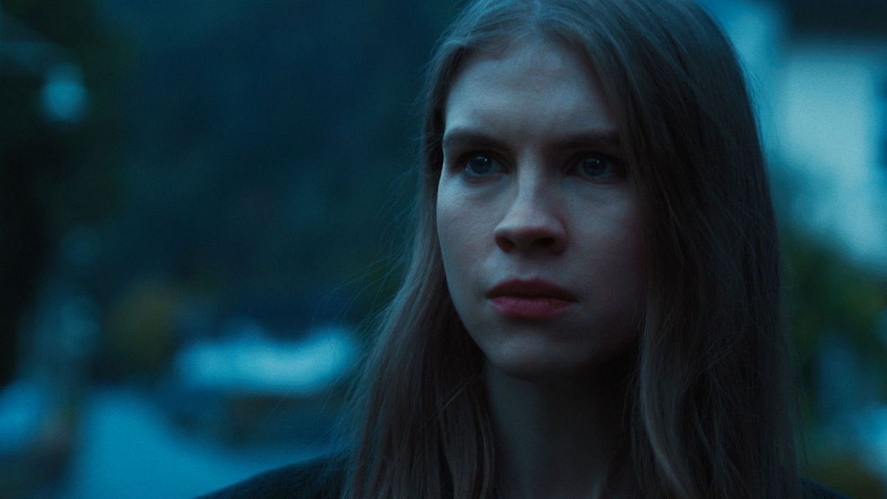 Sew Torn - Fäden des Verbrechens : Bild Eve Connolly