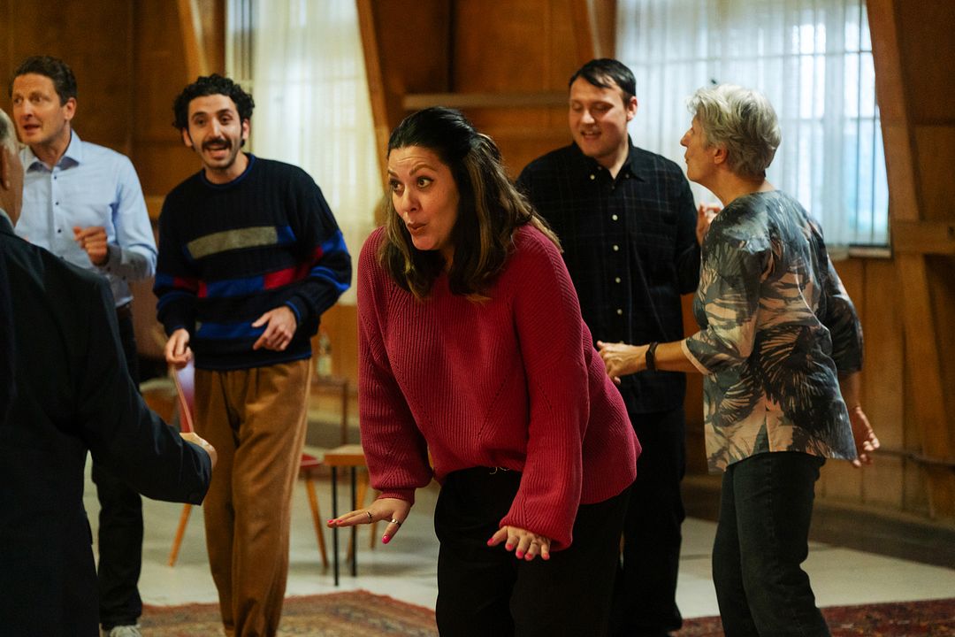 No Hit Wonder : Bild Nora Tschirner