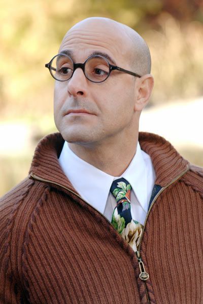 Kinoposter Stanley Tucci
