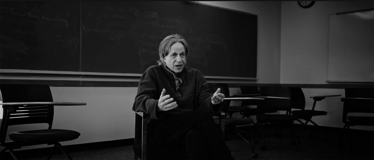 Sterben ohne Gott : Bild