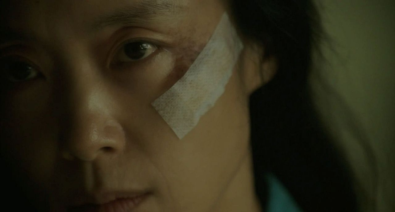 Revolver : Bild Do-Yeon Jeon