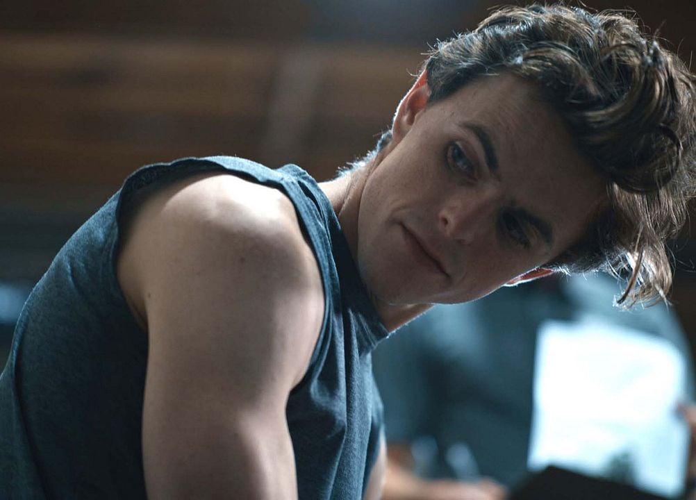 Riley : Bild Jake Holley