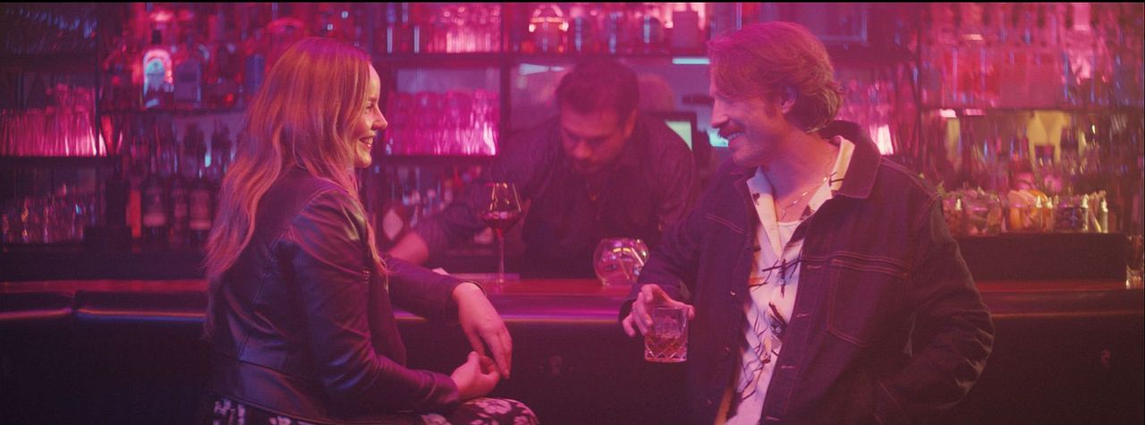 Detained - In der Falle : Bild