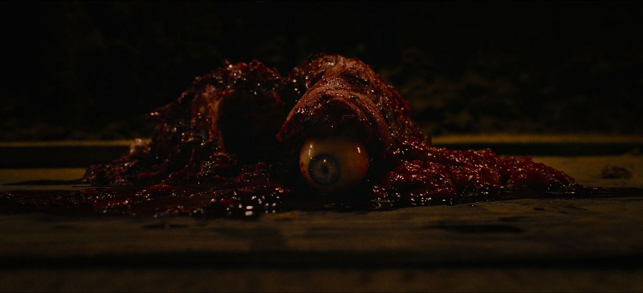 They Will Kill You : Bild