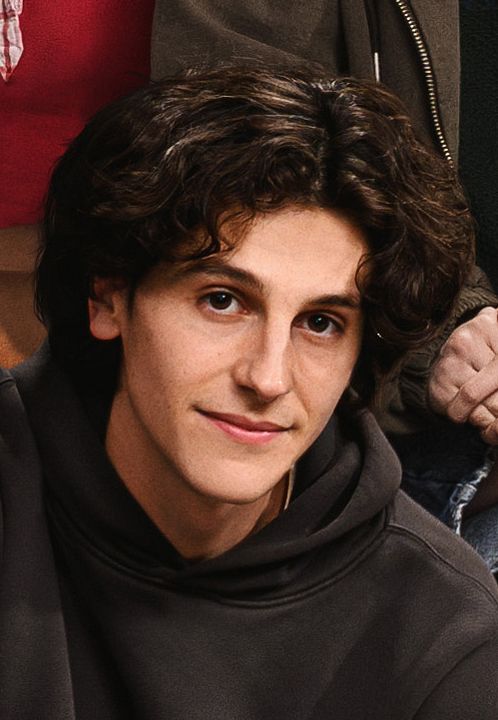 Kinoposter Owen Painter