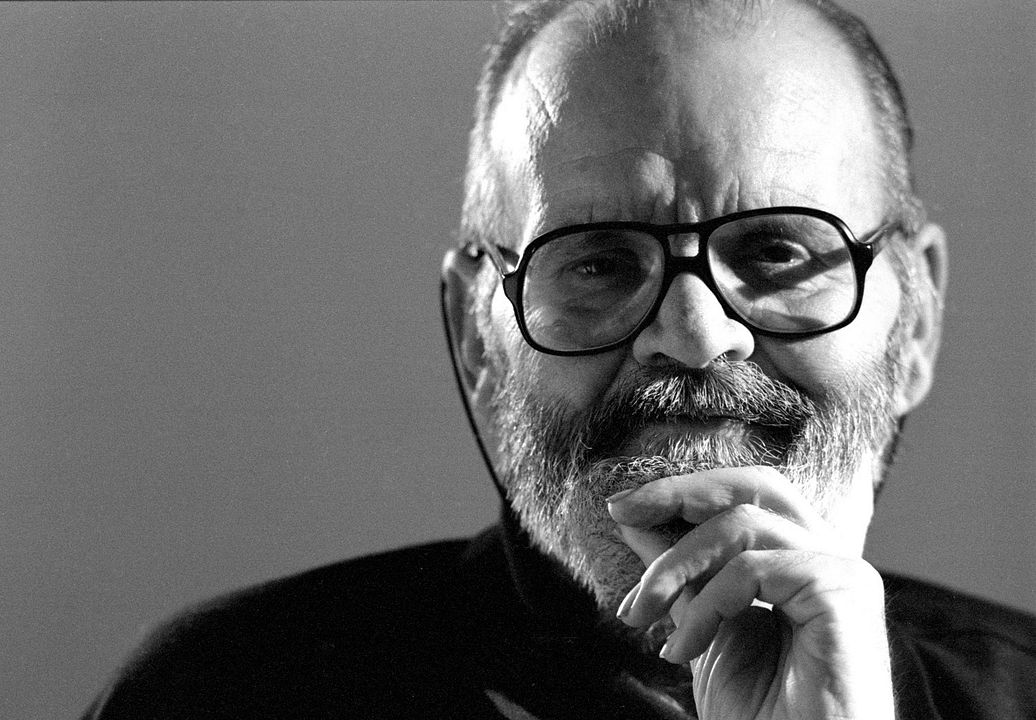 Fulci Talks : Bild Lucio Fulci