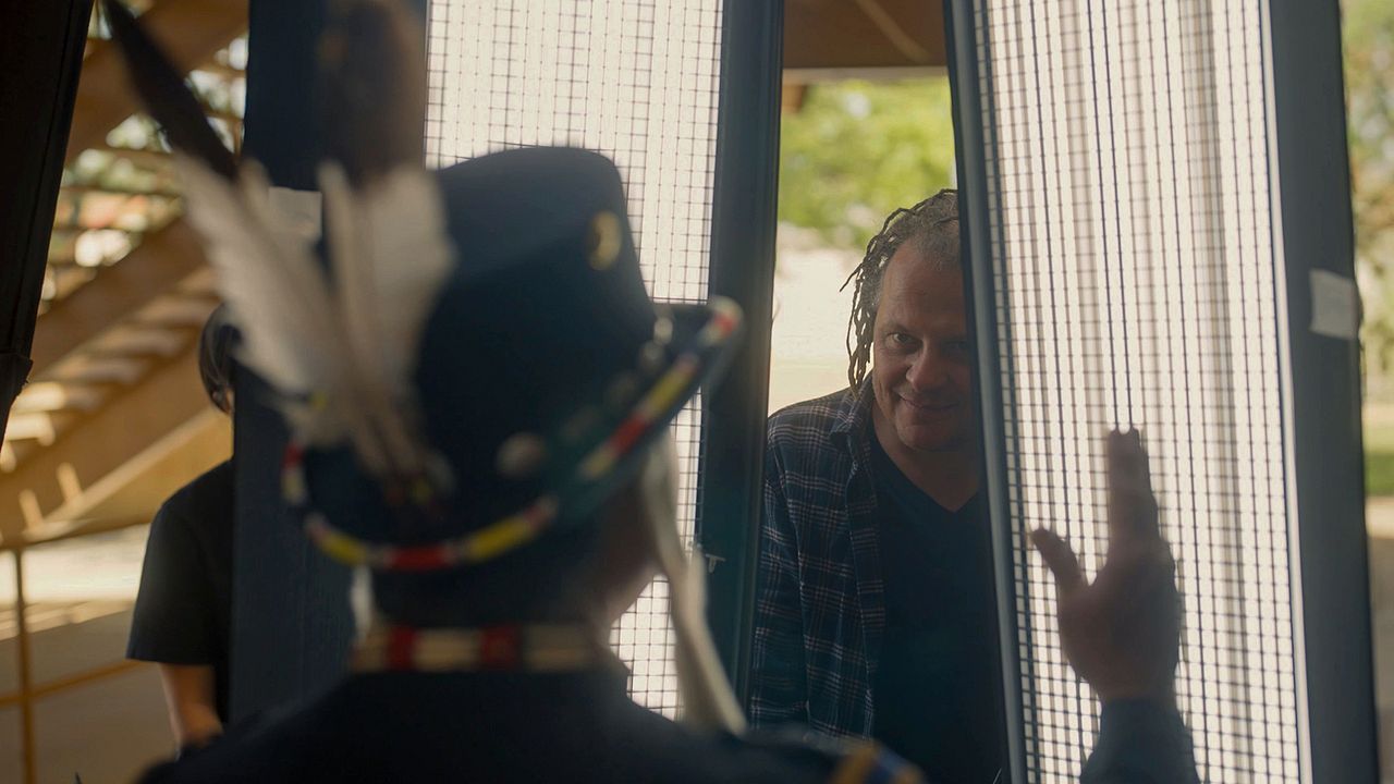 We All Bleed Red : Bild Martin Schoeller